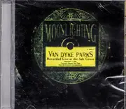 Moonlighting: Live At The Ash Grove -Van Dyke Parks CD
