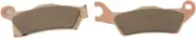 SBS SI - Sintered Brake Pads (910SI)