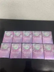 10 Maree Marine Skincare Acne Patches 72 Dots each