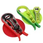 Multi-Function Can Opener Set 3-in-1 Jar Opener Portable Cap Twister Senior
