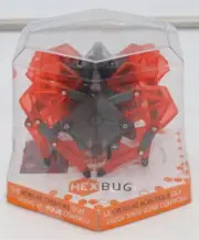 Hexbug Strandbeast Robotic Creature - RED - - NEW - -