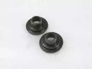 2x Engine Valve Cap Top 0150008 For Massey Ferguson MF 35 135 165 240 255 #13-25