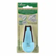 Clover Fusible Bias Tape Maker 25 m.m. 1 inch