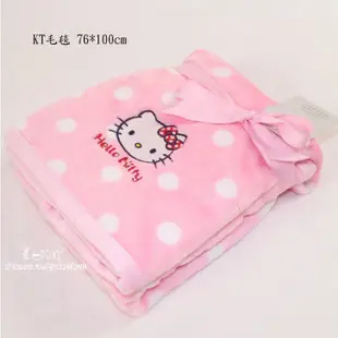 現貨hello kitty新生兒嬰兒禮盒7件套5件套夏寶寶春夏純棉初生滿月百日禮物