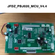 Treadmill LCD Control Panel Display Motherboard JFDZ_PBJ020_MCU_V4.4 NORTH NT32B