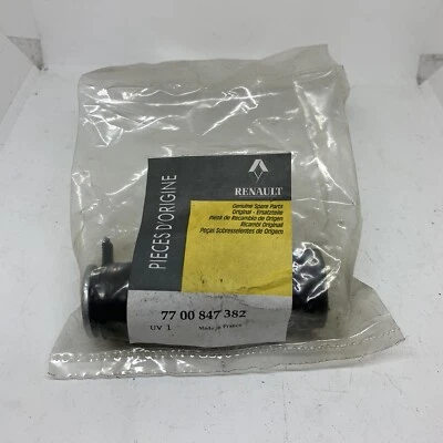 GENUINE RENAULT BEARING T/BAR ME (7700847382)