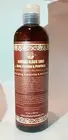 Liquid African Black Soap for Acne, Eczema & Psoriasis 13 oz