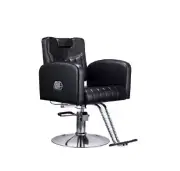 KARMA BATLOW - SALON CHAIR (BLACK)