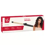 VS Sassoon Ceramic 19mm Hair Curler Styling VSC419CA