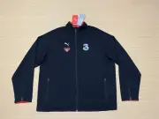 Puma Essendon Bombers Jacket Mens ~ Size 2XL XXL ~ New w/ Tags AFL Team Issue