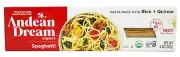 Quinoa Spaghetti Pasta Gluten Free 8Oz Pack of 12