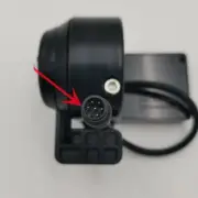 Upgrade Your For kugoo Z920 Scooter with Waterproof Connector and LCD Display