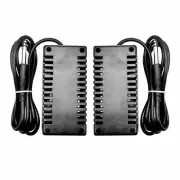 1-100 Pack Ionic Detox Foot Spa Arrays Ion Foot Bath Machine Replacement Array