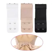 2 Hook Bra Extension Bra Hook Extender Bra Extension Strap 2 Clip Bra Extenders
