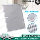 Rangehood Filter 426mm X 316mm x 9mm For Chef Westinghouse Simpson 0144002130 AU