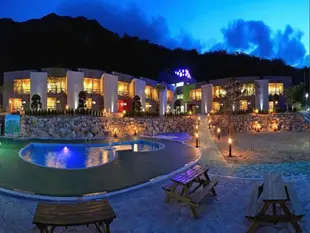 SM度假村SM Resort