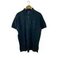 在飛比找蝦皮購物優惠-RALPH LAUREN Polo衫 男裝polo衫 襯衫棉