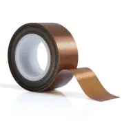 1 Roll 1 Inch X 33 Feet Low Friction Tape,Drawer Slide Tape,Drawer Glide6193