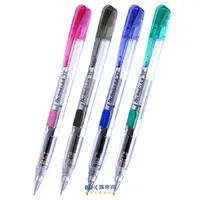 在飛比找蝦皮購物優惠-Pentel 飛龍文具 TECHNICLCL 側壓自動鉛筆 