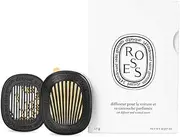Car Diffuser - Roses