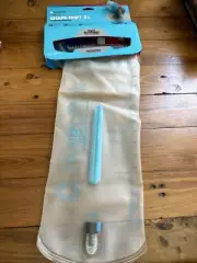 Hydration Reservoir/Water Bladder - Low-Profile Water Bladder, Fits Most Hydrati