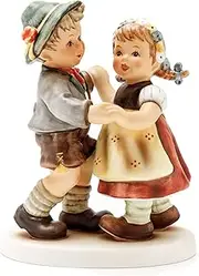 M.I.Hummel 2364016 Figurines Ceramic One Size Multi-Coloured