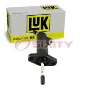LuK Clutch Slave Cylinder for 1988-1991 BMW M3 2.3L L4 Transmission Manual xz