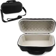 Charge 6 case, Hard EVA Travel Carrying Pouch for JBL Charge 5 Portable Speaker Protective Storage Bag