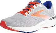 [Brooks] Men's Low-top Running Shoe