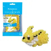 Nanoblock Pokemon Jolteon