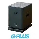 在飛比找遠傳friDay購物精選優惠-GPLUS 家用廚餘乾燥機GP-KW01