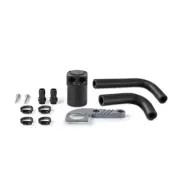 Mishimoto Fit 15-20 BMW F8X M3/M4 Baffled Oil Catch Can - Lime Rock Gray (for: BMW)