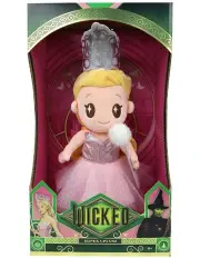 [Wicked] Medium Stylized Plush Doll
