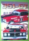BIANTE BROCHURE 1:18 MOFFAT 1D XY GTHO PHASE III
