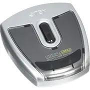 ATEN US221A 2 Port Peripheral Switch USB Enables 2 Computers To Share 1 USB Devices 2 PORT