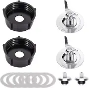 Blender Blade for Oster Osterizer with Sealing Ring Gasket 4902 2