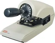 Max rotary check writer RC-150S (japan import)