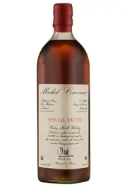 Michel Couvreur Special Vatting Peaty Malt Whisky (700ml)