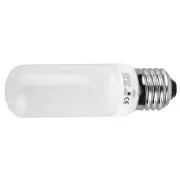 2X compatible Godox E27 150W 110V Modeling Light Lamp Bulb SK400II SK300II MS300
