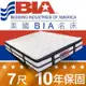 美國BIA名床-New Orleans 獨立筒床墊-6×7尺特大雙人