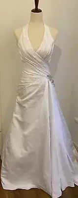 Brand New With Tags Wedding Dress