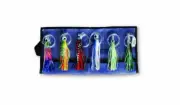 Williamson GAME Fish Kit Lure Package 6 Pack / GFK6