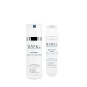 Bakel Col-Tech Case & Charging