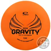 NEW Latitude 64 Zero Gravity Fuse Midrange Golf Disc - COLORS WILL VARY