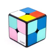 Giiker I2 Smart Magic Cube 2��2��2 Vivid Square Magic Cube Puzzle Science Education Toy Gift