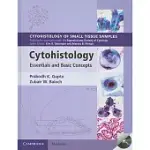 CYTOHISTOLOGY: ESSENTIAL AND BASIC CONCEPTS [WITH CDROM]