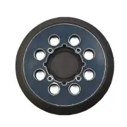 Backing Pads For DWE6423/6423K For DWE64233 Hook&Loop High Quality Hot