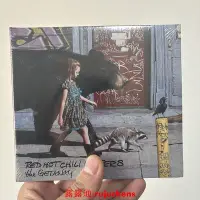 在飛比找Yahoo!奇摩拍賣優惠-現貨 CD 正版 紅辣椒 Red Hot Chili Pep