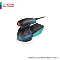 在飛比找蝦皮商城優惠-BOSCH 博世 偏心砂磨打蠟機 GEX 125-1 AE