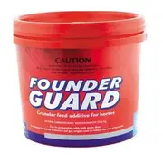 Virbac Founder Guard - 1kg
